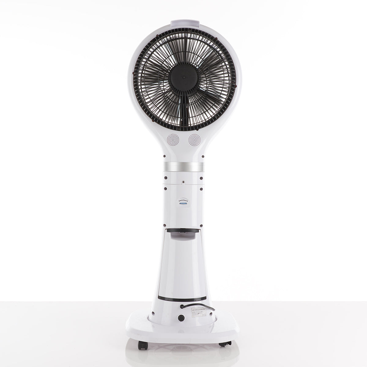 Portable Evaporative Cooler by Sharper Image - image 9