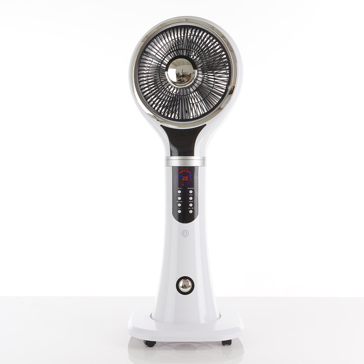 Portable Evaporative Cooler by Sharper Image - image 2
