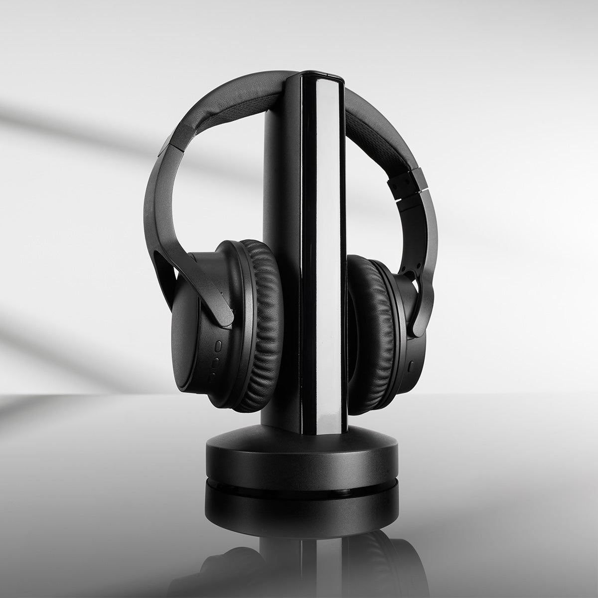 TV Wireless Headphones by Sharper Image - image 2