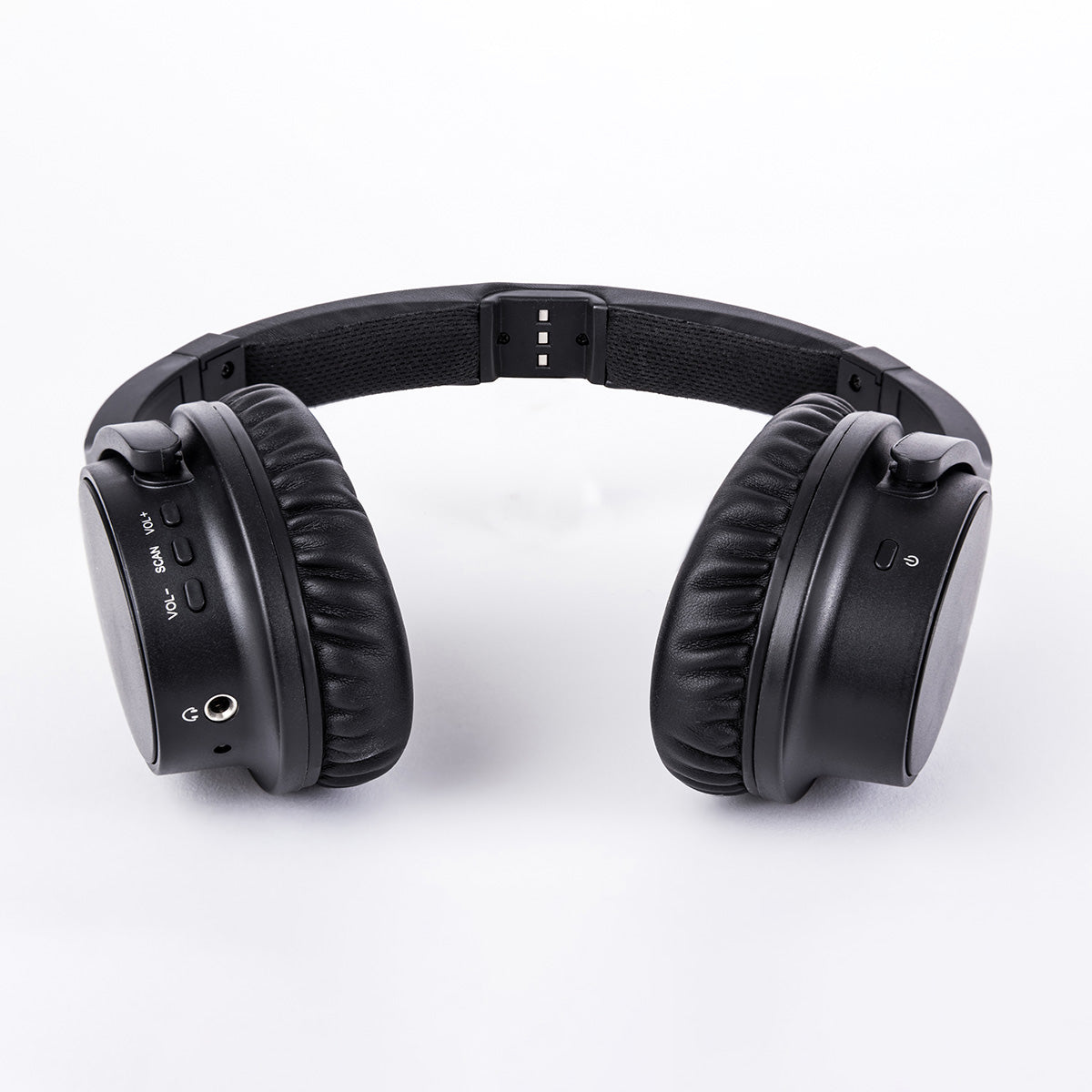 TV Wireless Headphones by Sharper Image - image 5