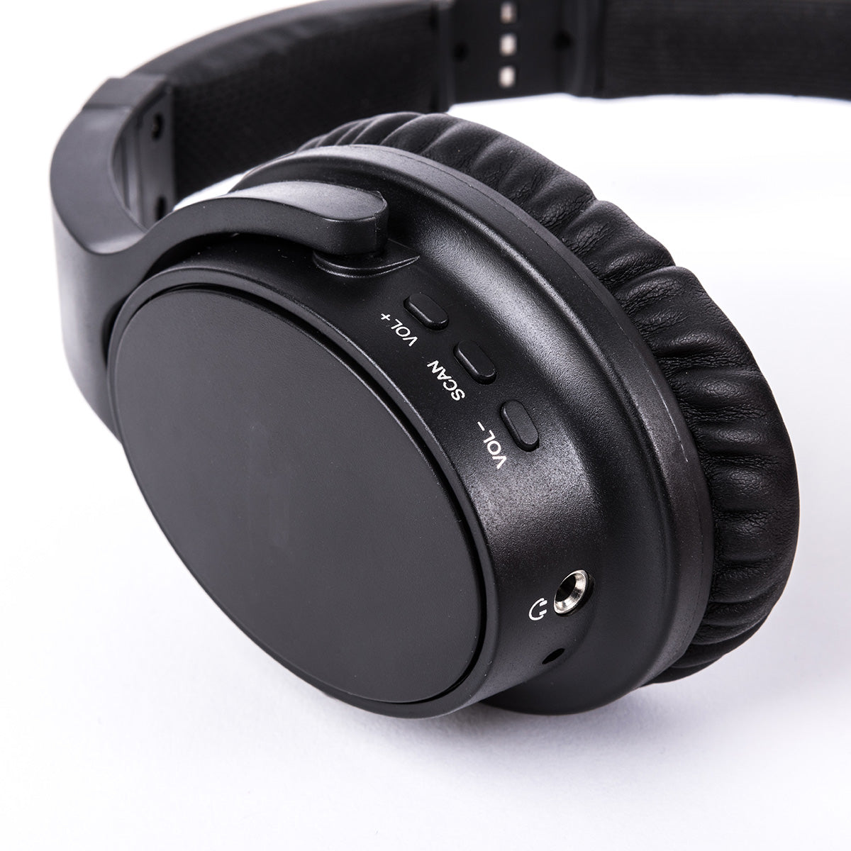 TV Wireless Headphones by Sharper Image - image 7