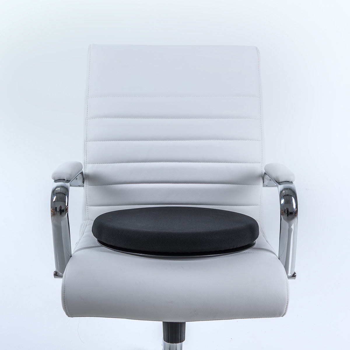 360-Degree Swivel Cushion by Sharper Image - image 4