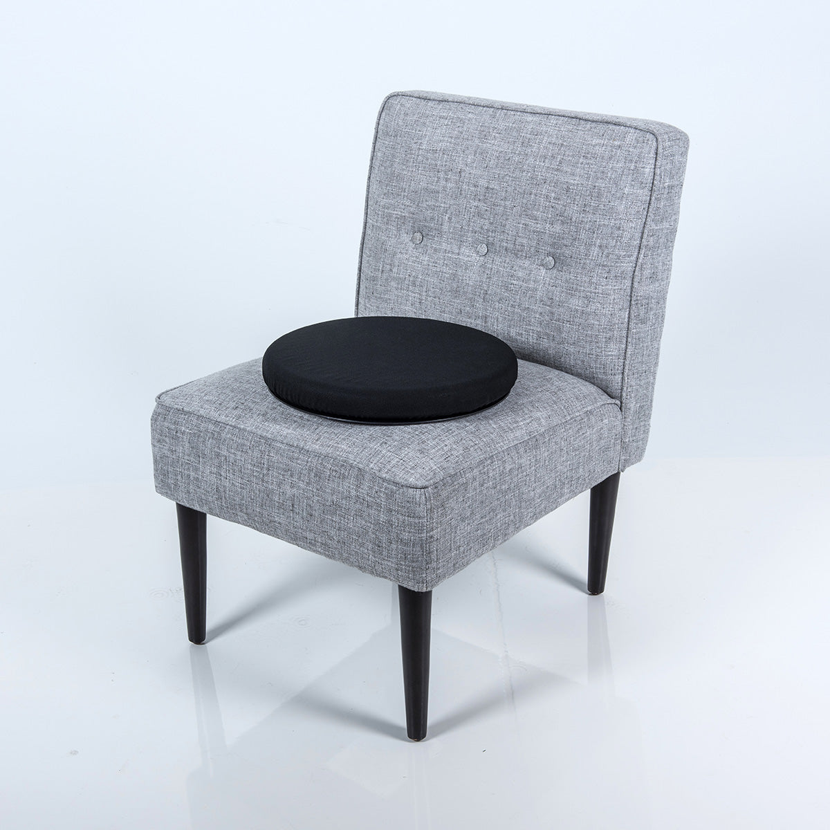 360-Degree Swivel Cushion by Sharper Image - image 5