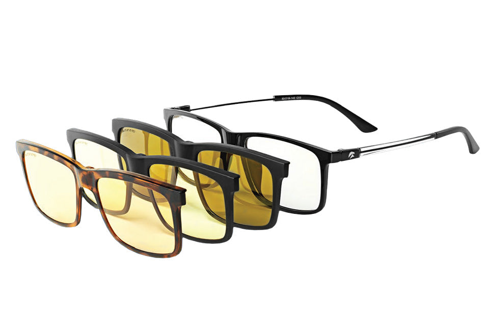4-In-1 Supersight Lens System - image 2