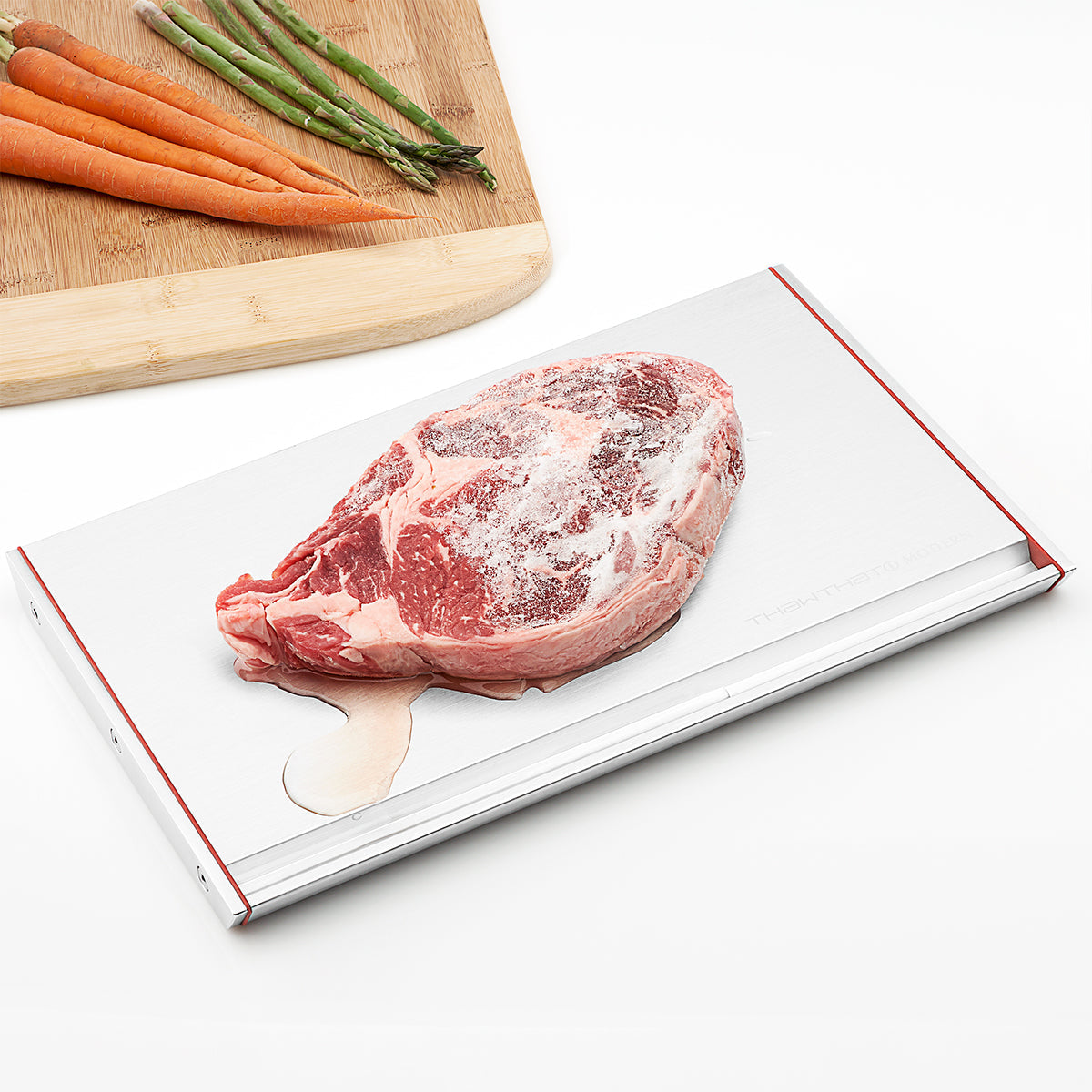 Premium Innovative Defrosting Tray - image 2