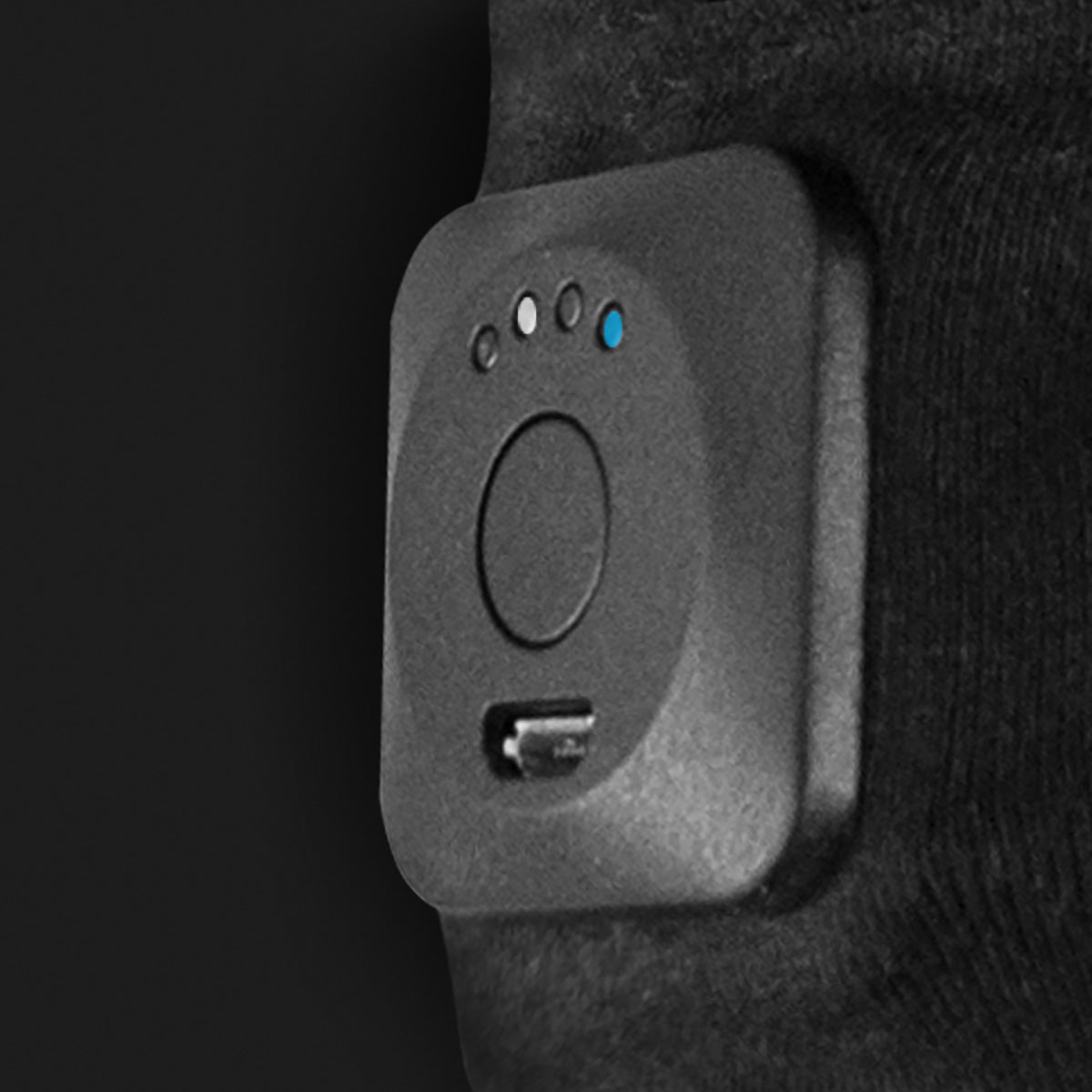Vibrating Arthritis Gloves - image 6