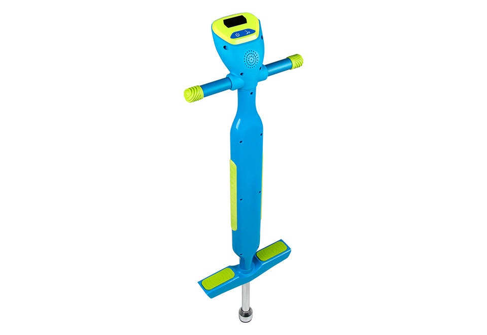 Interactive Pogo Stick - image 2