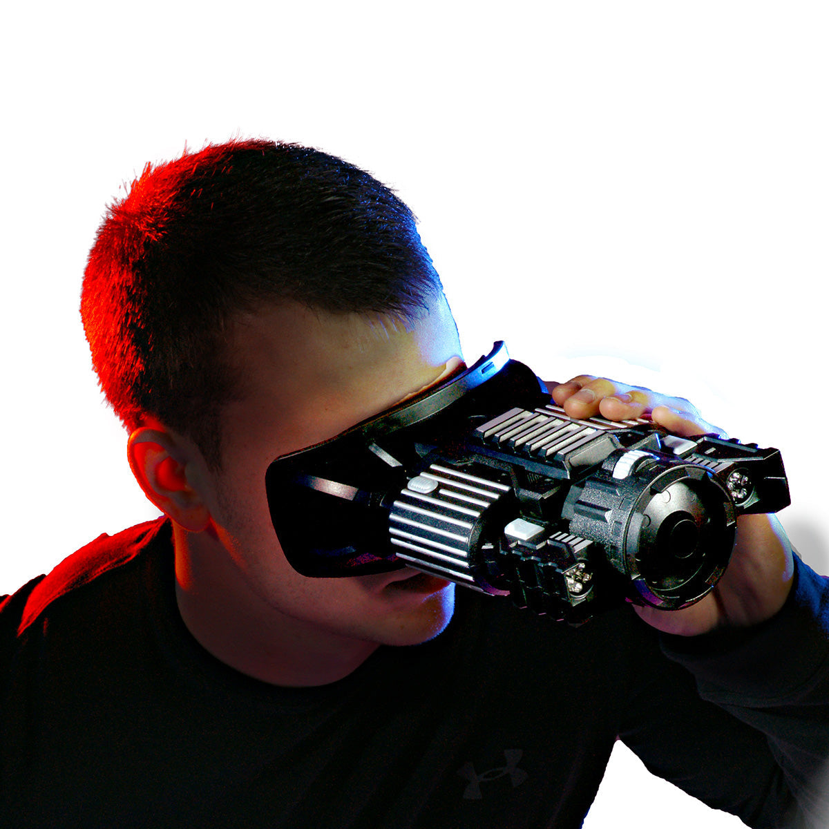 Kids High-Tech Infrared Night Scope - image 5