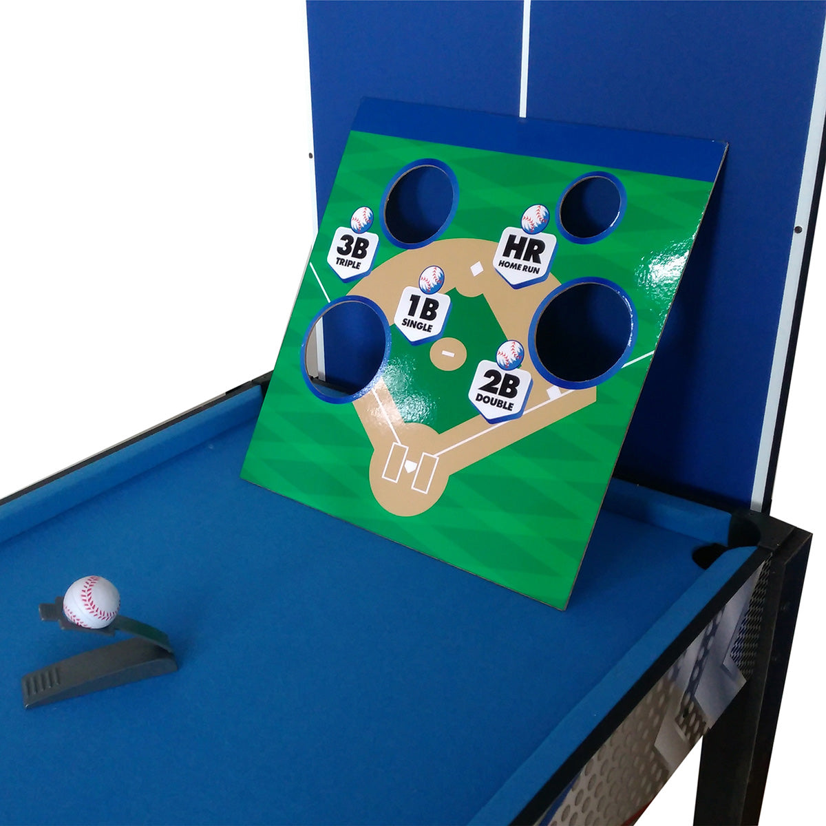 13-in-1 Combo Game Table - image 10