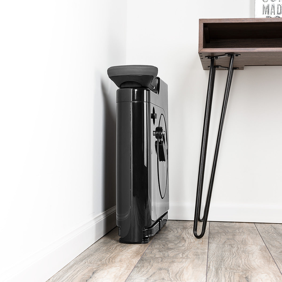 The Most Space Saving Stationary Bike - image 2