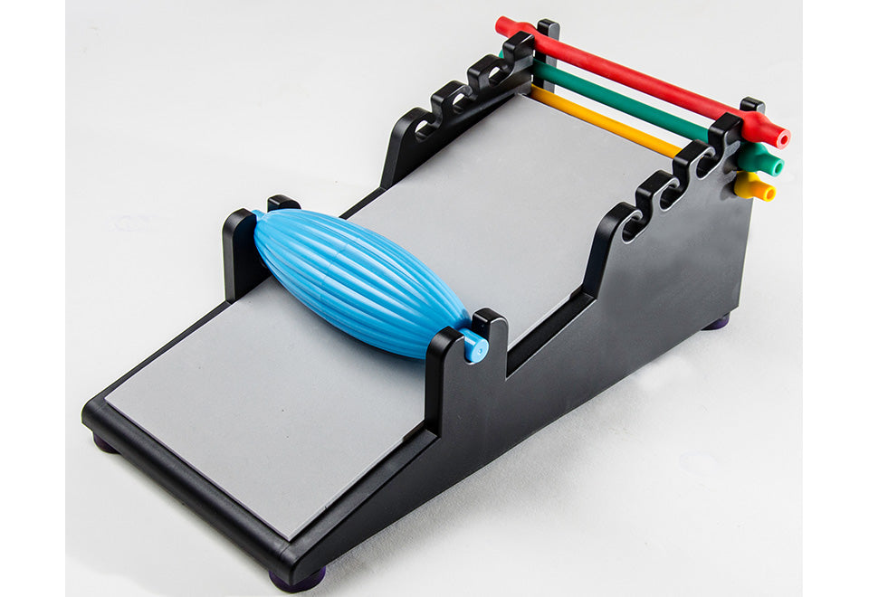 The Pain Relieving Foot Exerciser - image 2