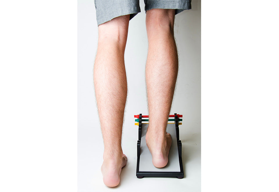 The Pain Relieving Foot Exerciser - image 3