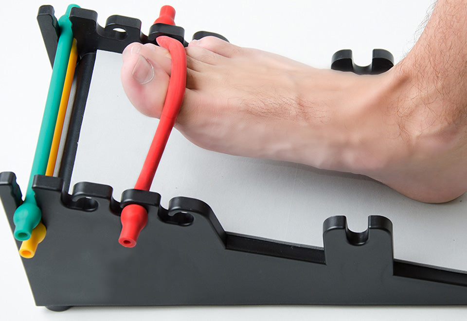 The Pain Relieving Foot Exerciser - image 4