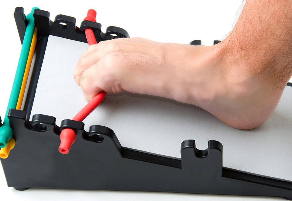 The Pain Relieving Foot Exerciser - image 5