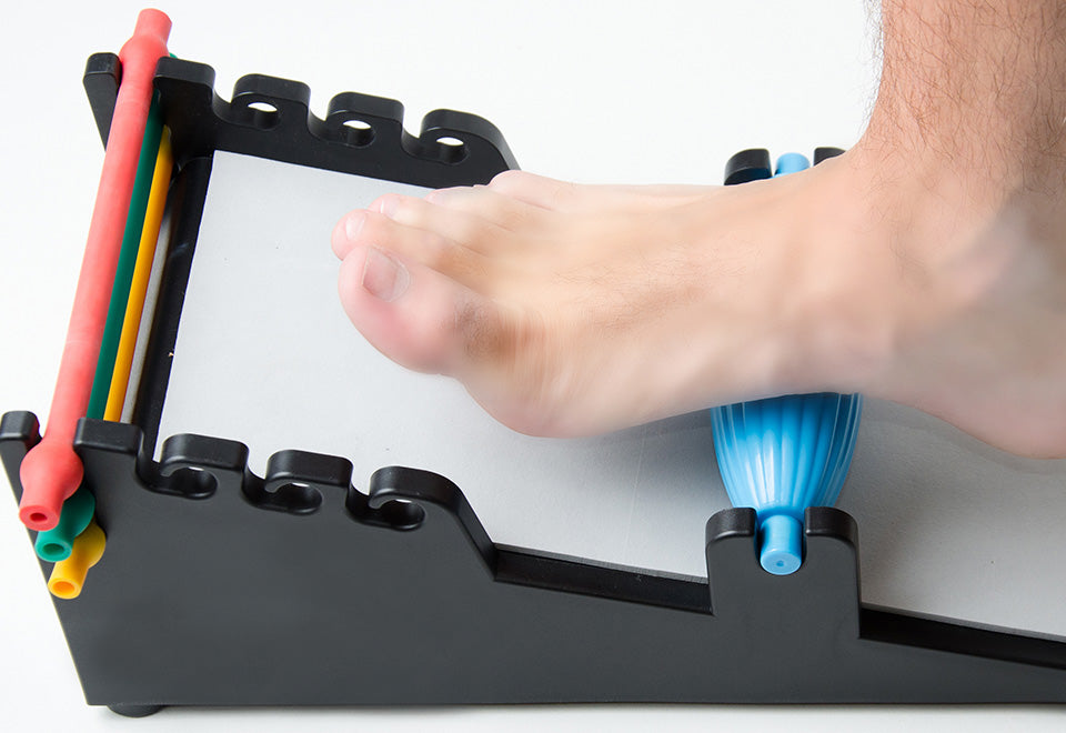 The Pain Relieving Foot Exerciser - image 8