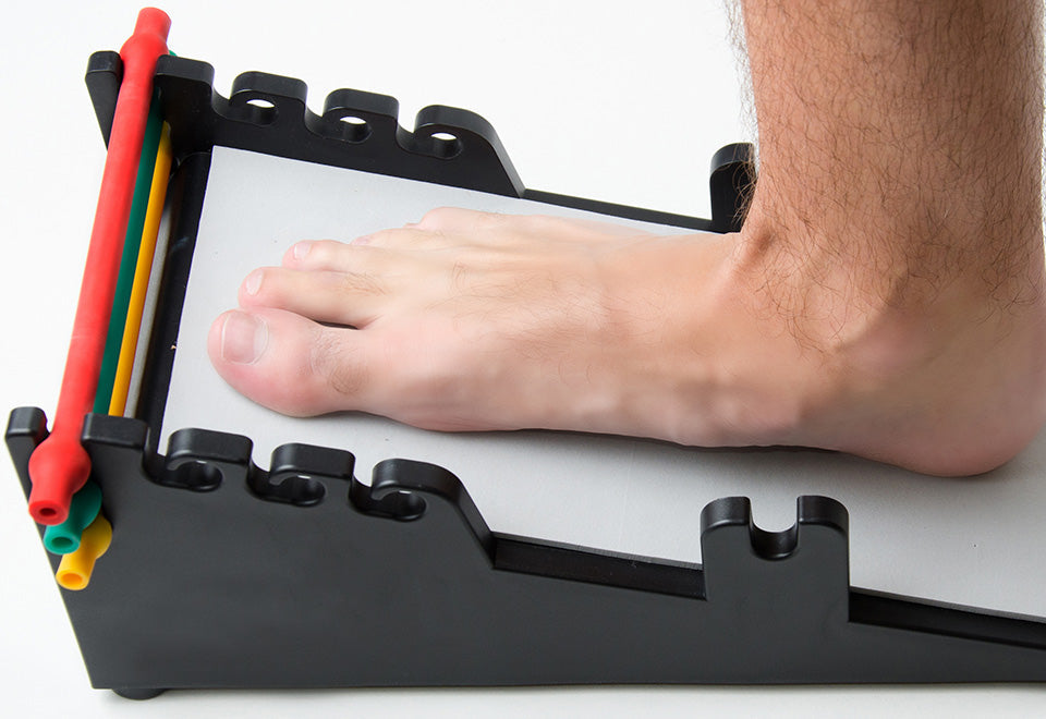 The Pain Relieving Foot Exerciser - image 9