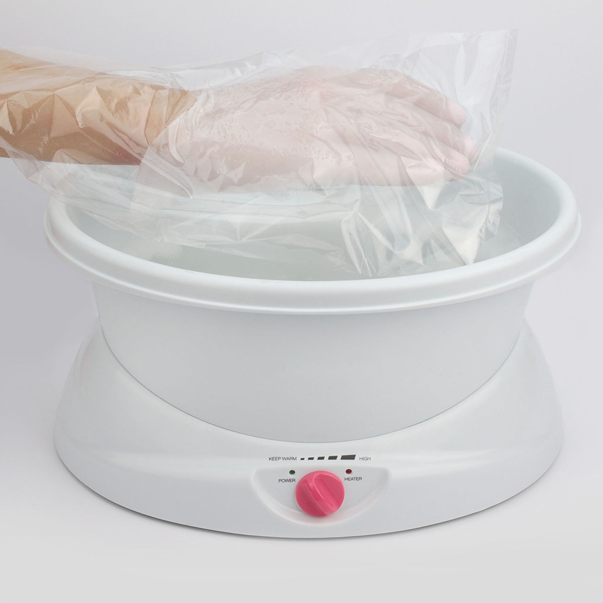 Paraffin Bath Treatment - image 3