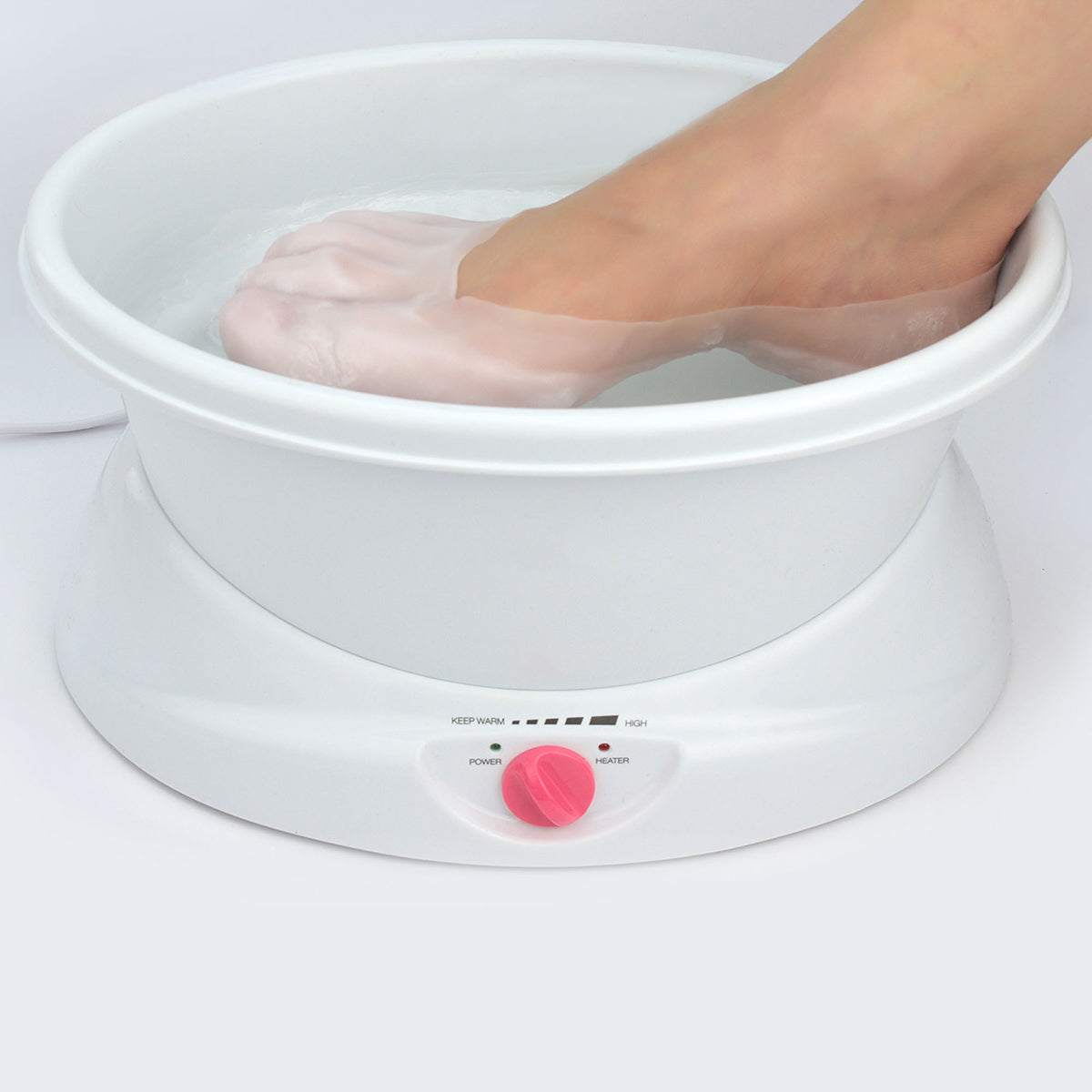 Paraffin Bath Treatment - image 5