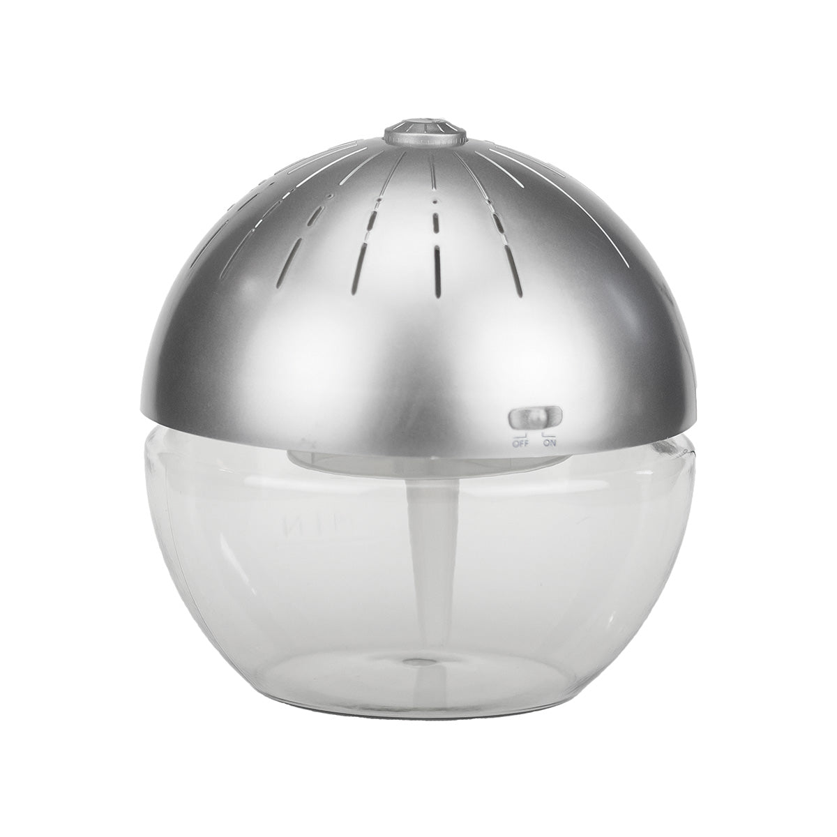 Lighted Water Air Purifier and Freshener - image 4