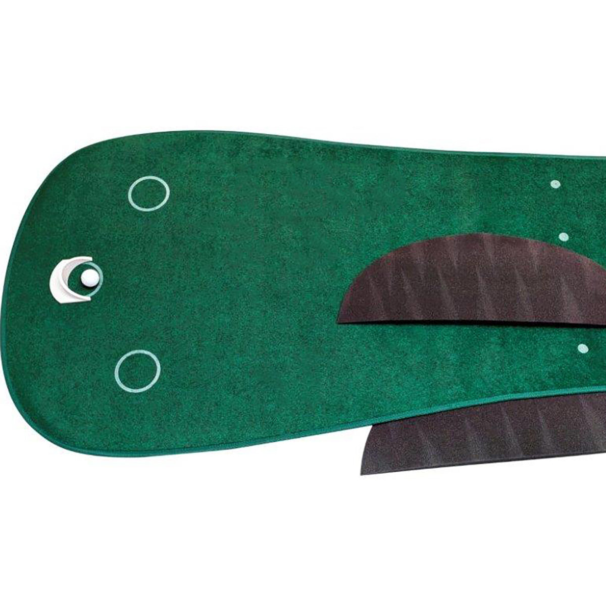 Dual Speed Indoor Putting Green - image 4