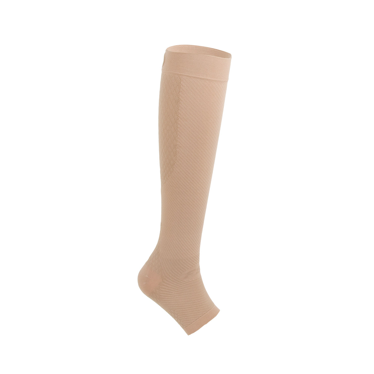 Lower Leg Compression Supporting Sleeves (1 Pair) - image 2