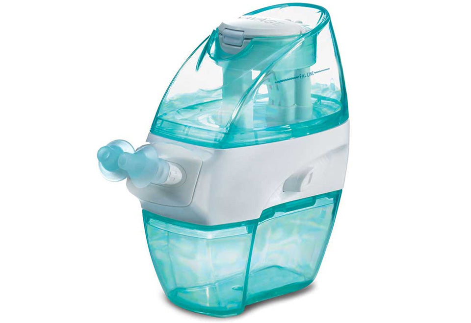 The Most Effective Sinus Congestion Cleansing System - image 2