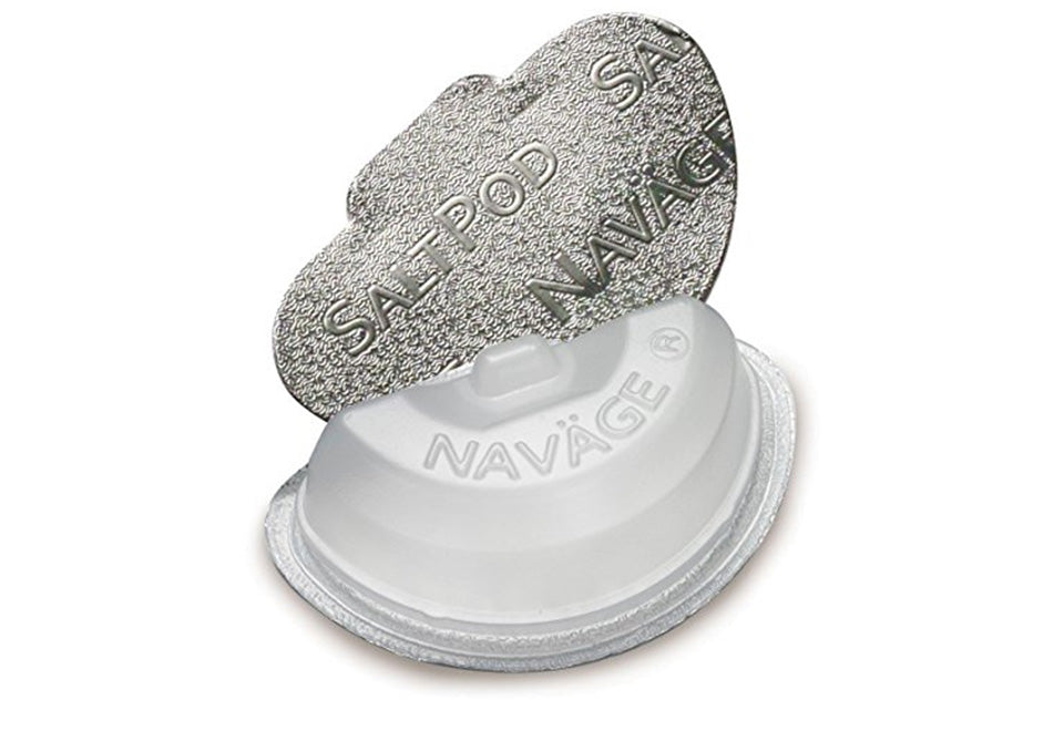 The Most Effective Sinus Congestion Cleansing System - image 4