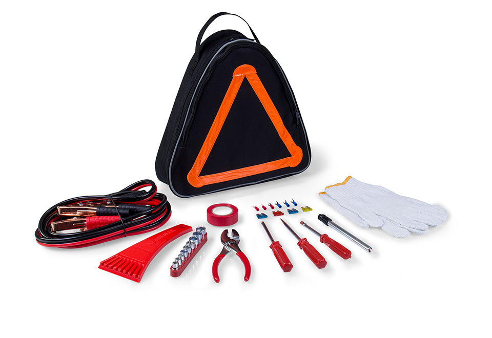 Roadside Emergency and Repair Kit - image 2