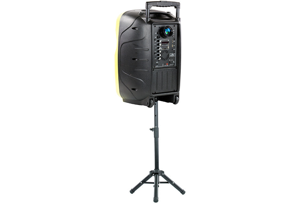 Portable Drive-In Movie Theater - image 3