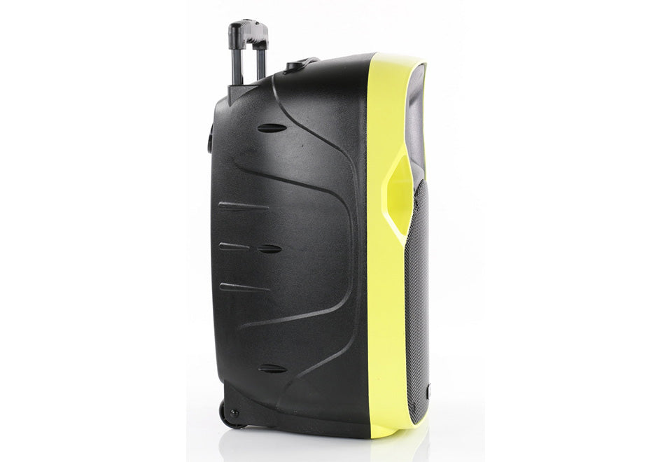 Portable Drive-In Movie Theater - image 7
