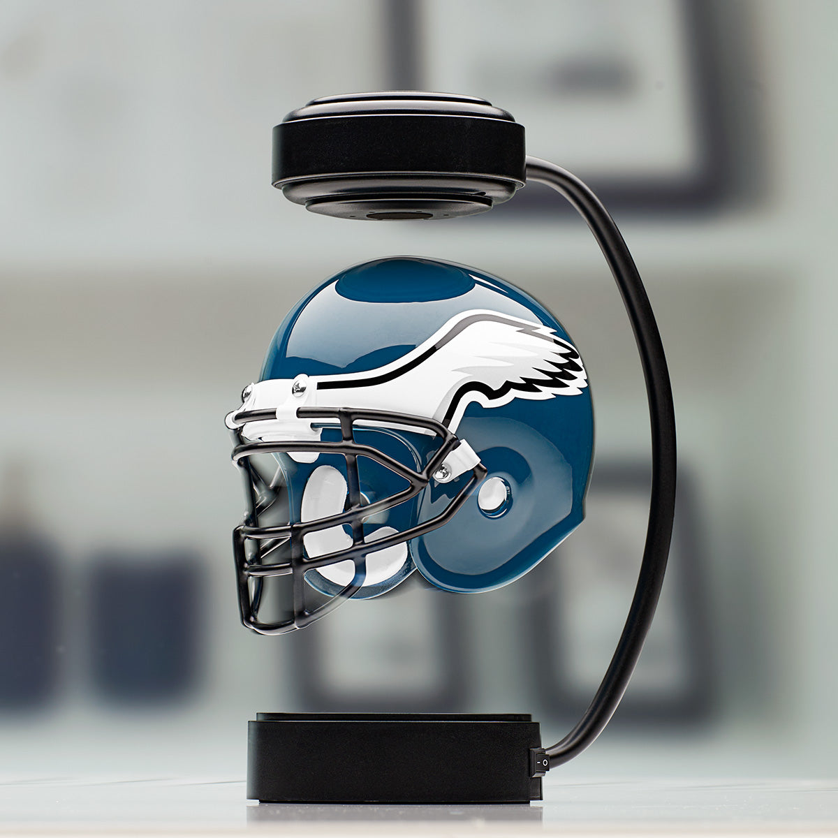 NFL Hover Helmet