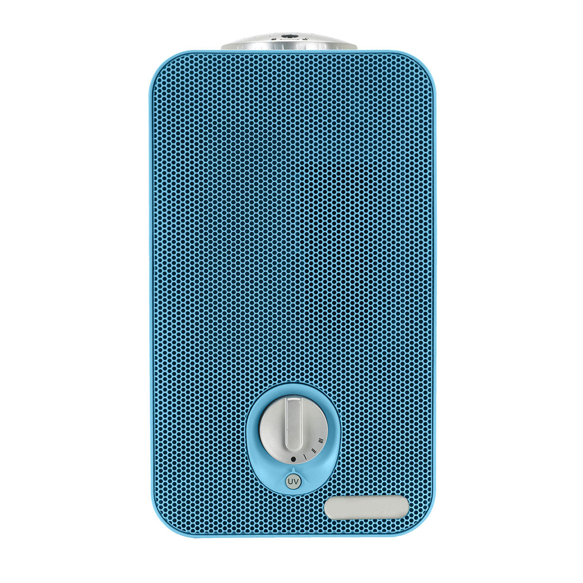 4-in-1 Air Purifier with Night Light Projector - image 3