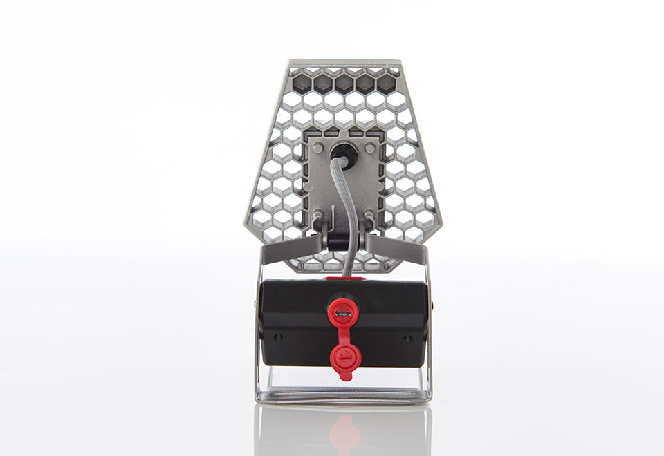 Durable Mobile Task Light - image 12