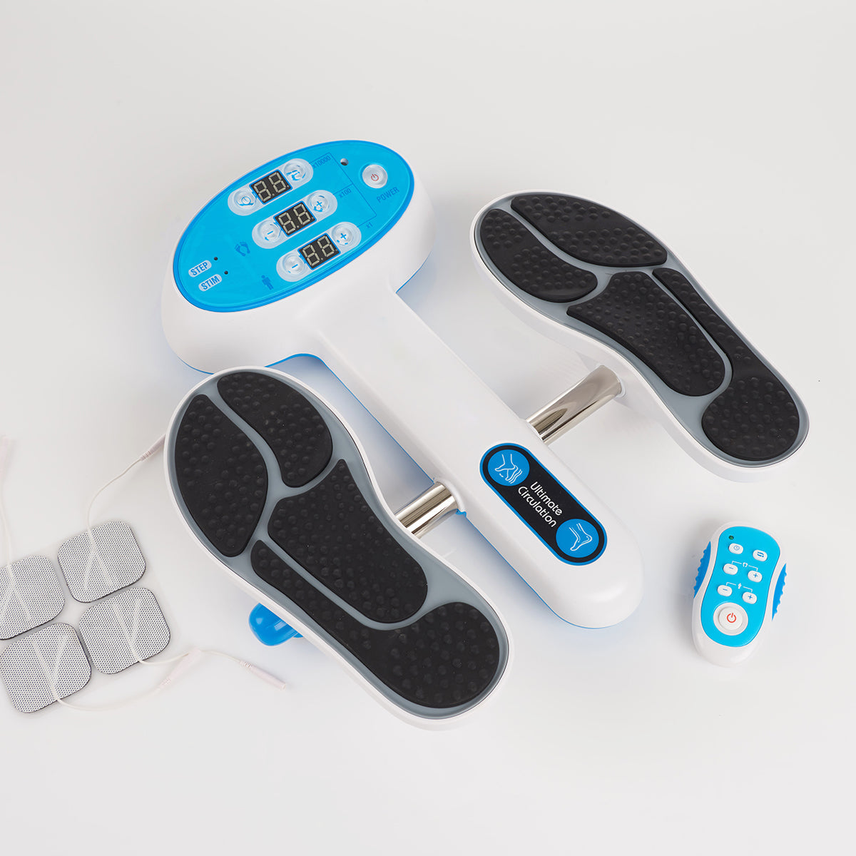 Circulation Improving Foot Stimulator With Remote - image 4
