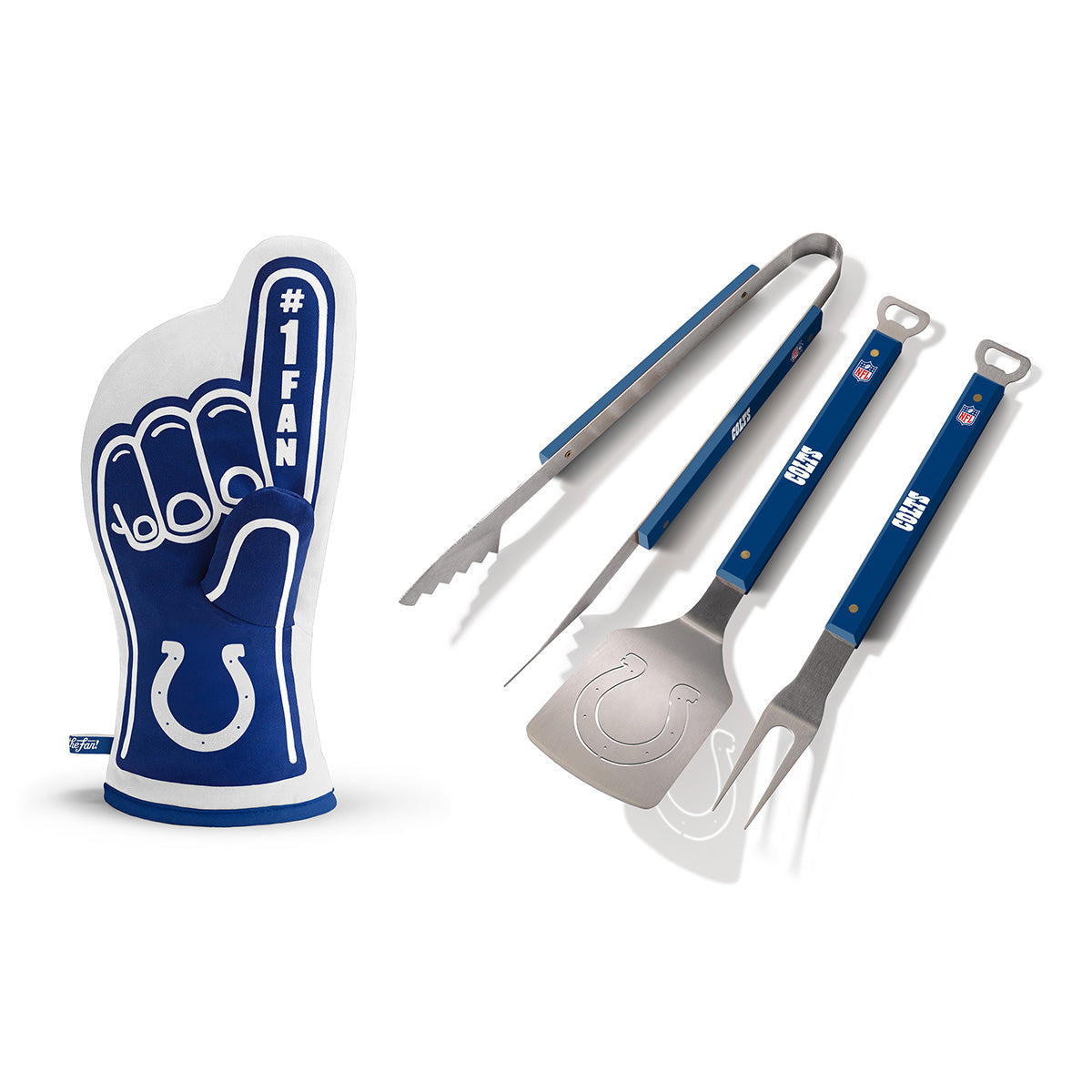 Premium NFL Grill Set - image 15