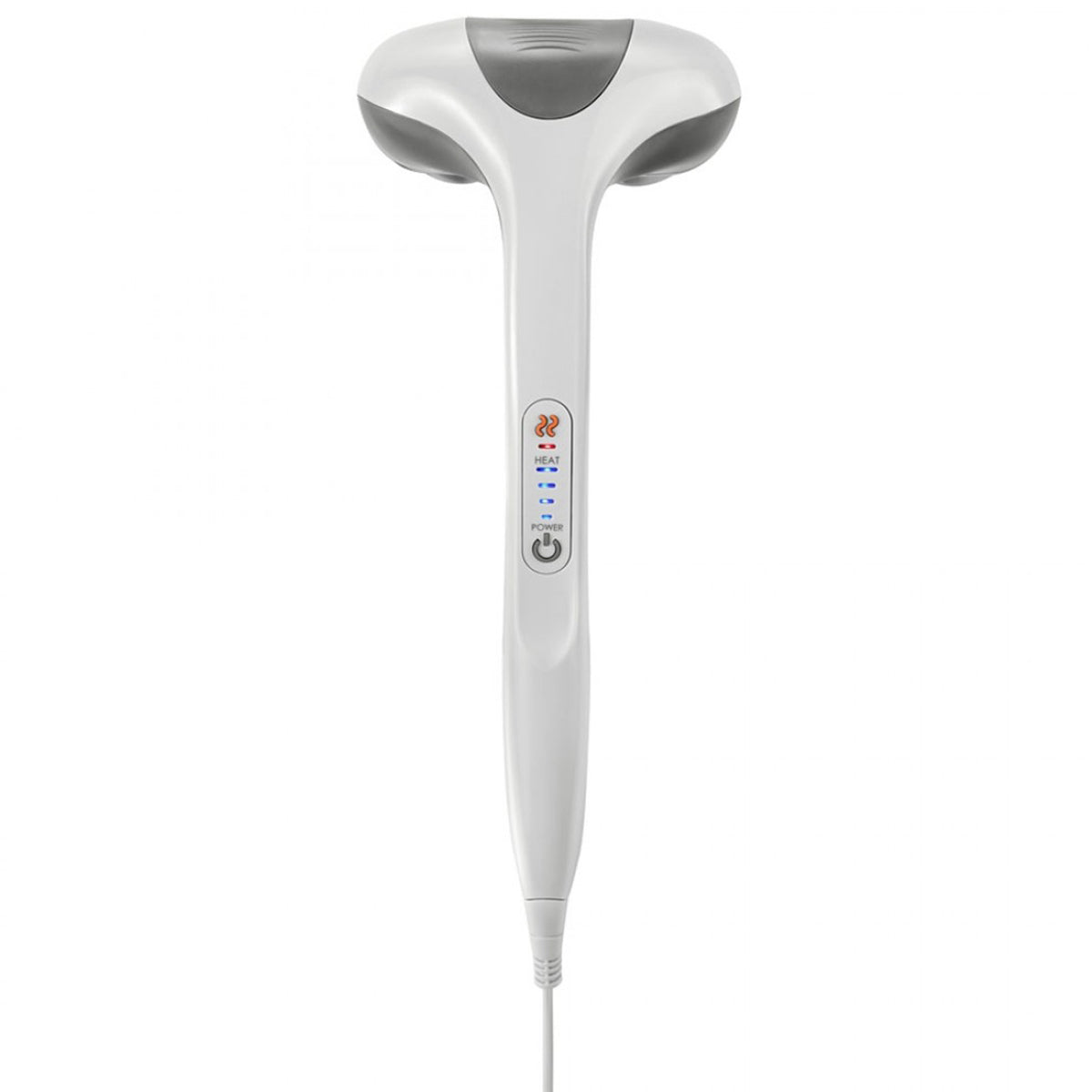 Percussion Action Handheld Massager - image 3