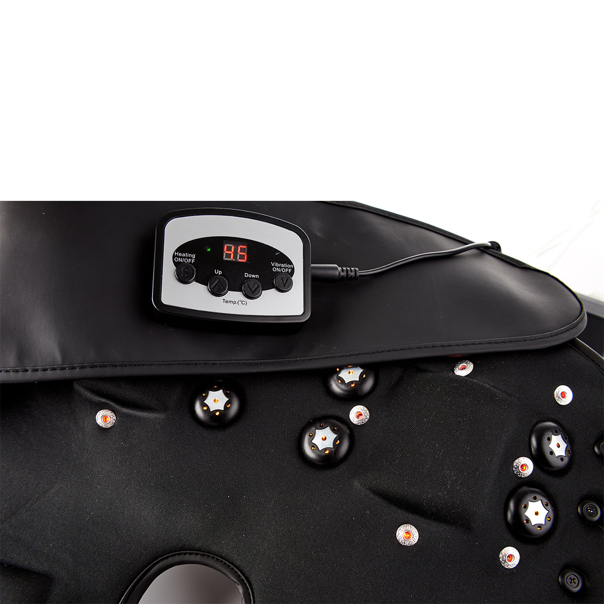 Hip Therapy Pain Reliever by Sharper Image - image 10