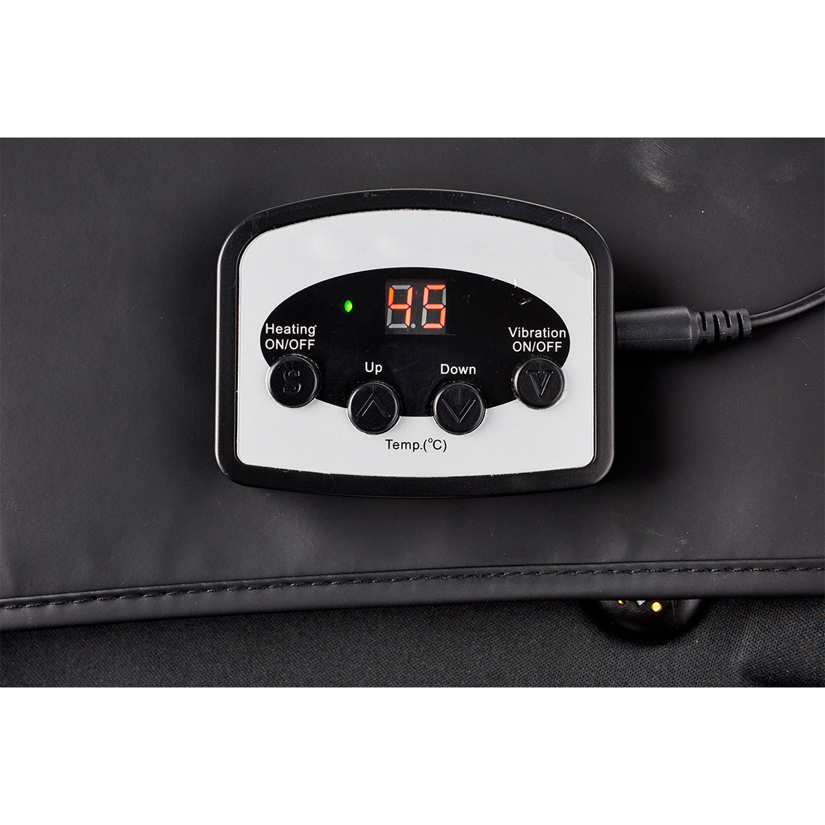 Hip Therapy Pain Reliever by Sharper Image - image 5