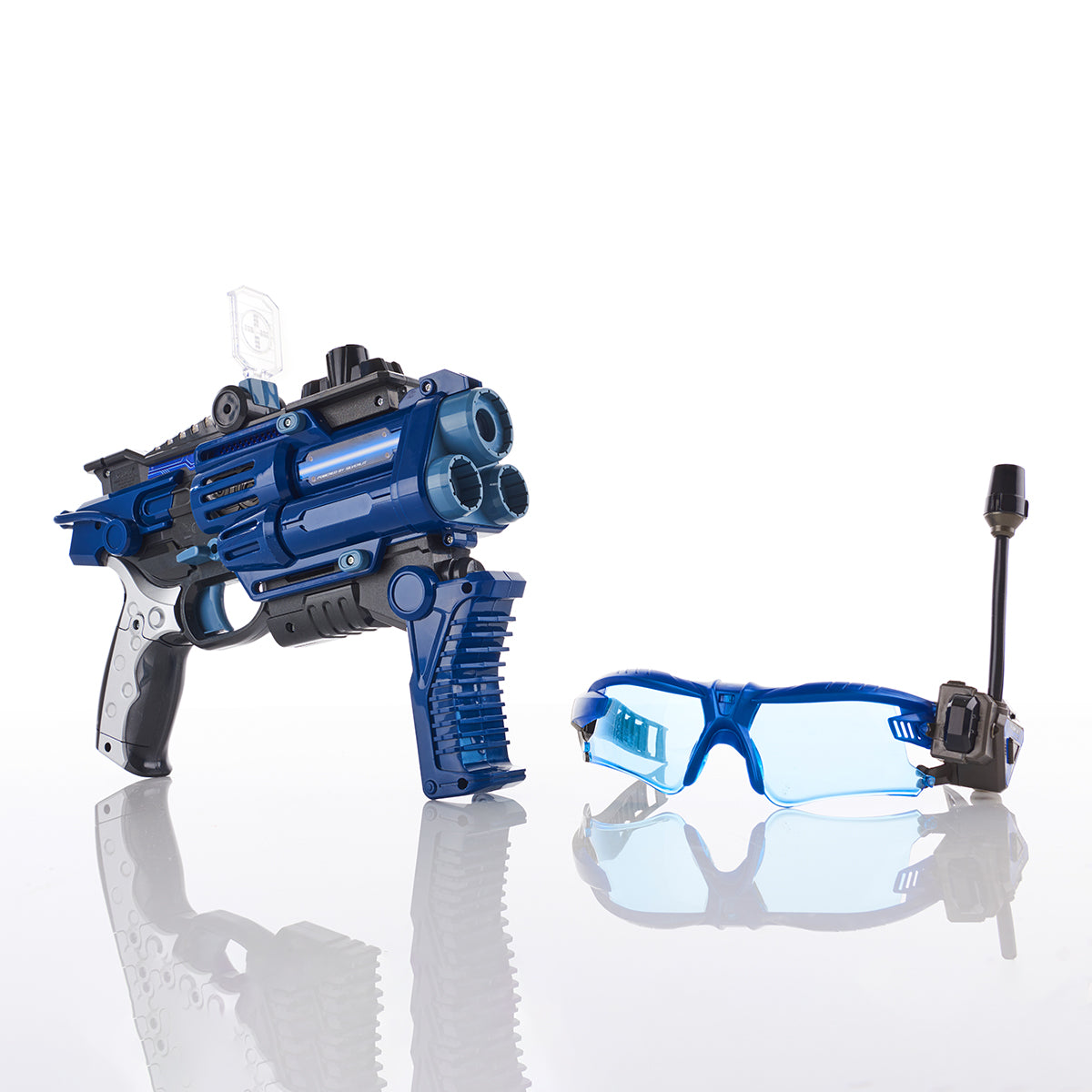 Infrared Laser Tag by Sharper Image - image 3