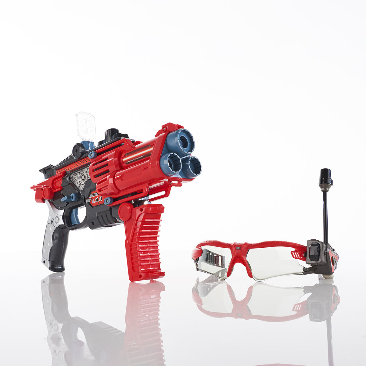 Infrared Laser Tag by Sharper Image - image 4