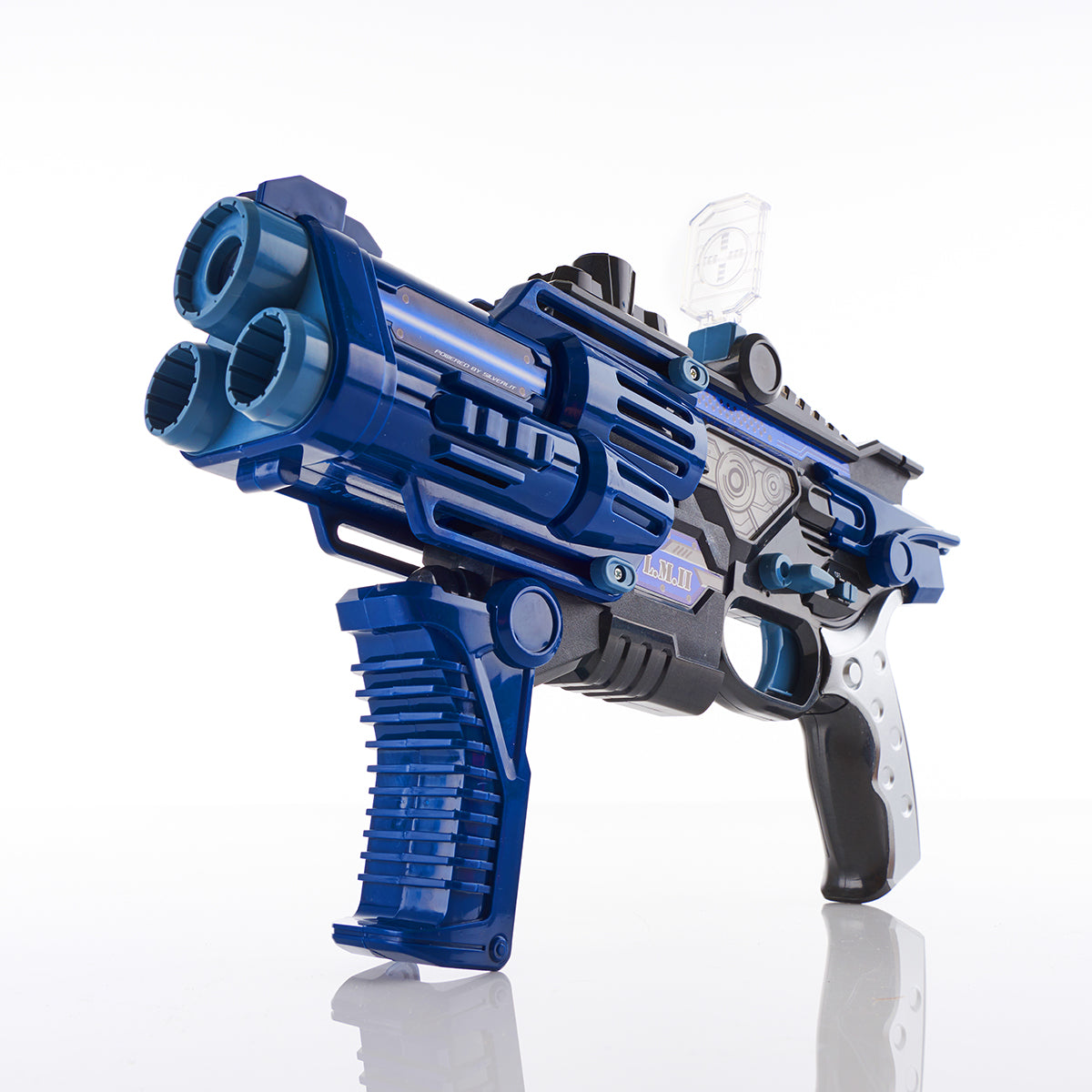 Infrared Laser Tag by Sharper Image - image 5