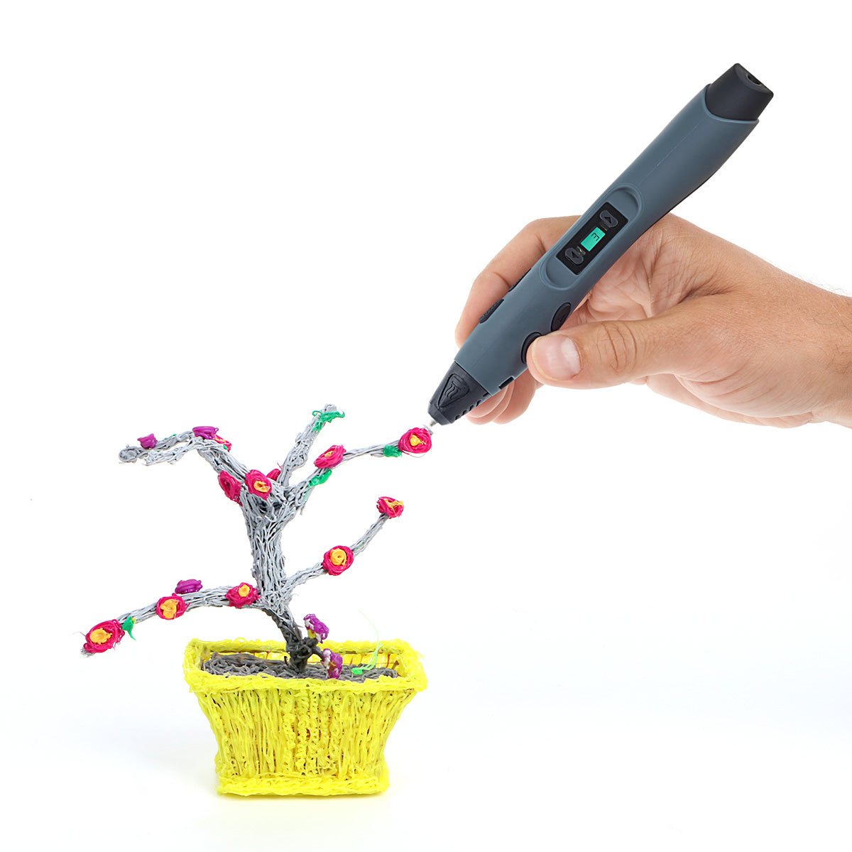 3D Drawing Pen