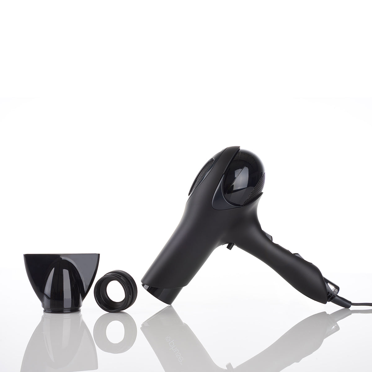 Quietest Professional Hair Dryer - image 2
