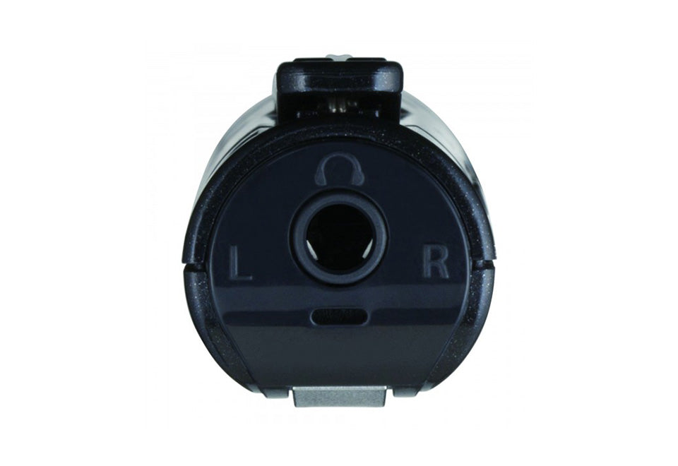 Olympus® VP-10 Digital Voice Recorder - image 9