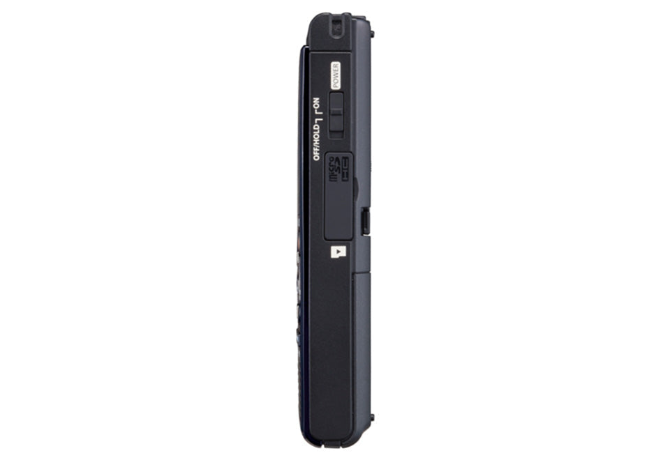 Olympus® WS‑853 Digital Voice Recorder - image 4