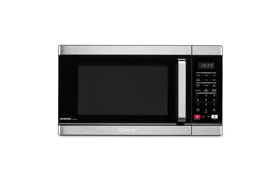 Cuisinart® Microwave with Sensor Cook & Inverter Technology - image 3
