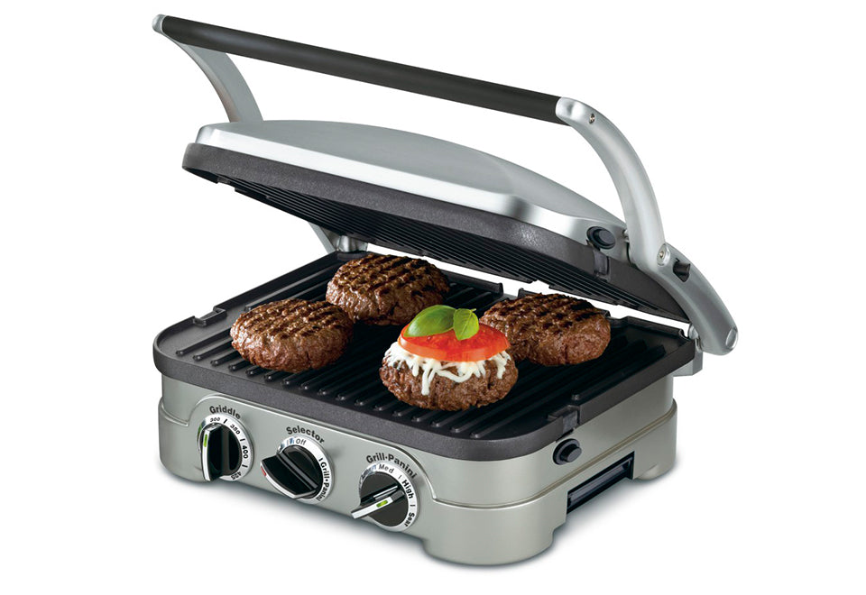 Cuisinart® Griddler®