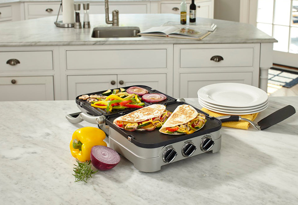 Cuisinart® Griddler® - image 4
