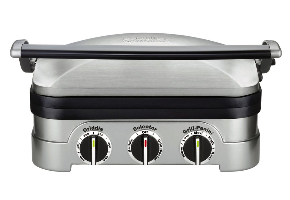 Cuisinart® Griddler® - image 5