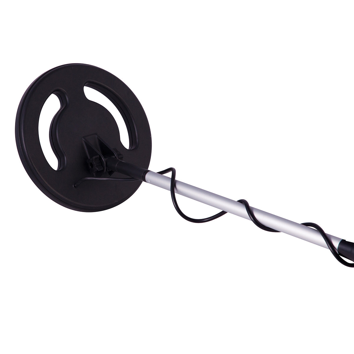 Pro Digital Metal Detector with Headphones - image 9